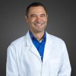 Photo: Dr. Todd Porter, MD