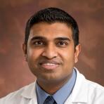 Dr. Niranjan Jeganathan, MD