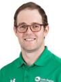 Photo: Dr. Jason Glynn, MD