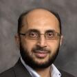 Photo: Dr. Munir Ahmad, MD