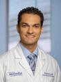 Photo: Dr. Diego Copado, MD
