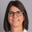Photo: Dr. Caitlyn Cecil, MD