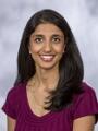 Photo: Dr. Usha Reddy, MD