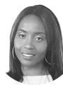 Lashica Hemingway, LCMHC