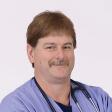Photo: Dr. John Belk, DO