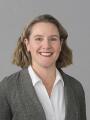 Photo: Dr. Sarah Hermanson, DDS