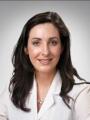 Photo: Dr. Joella Wilson, MD