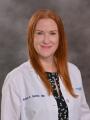 Photo: Dr. Kristen Sahler, MD