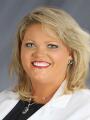 Photo: Dr. Angela Brittsan, MD