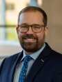 Photo: Dr. Tyler Warmack, MD