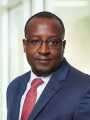 Photo: Dr. Babatunde Yerokun, MD