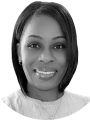 Photo: Deniece Russell-McAdory, PMHNP