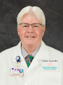 Photo: Dr. Douglas Savage, MD