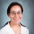 Photo: Dr. Marina Morcos, MD