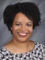 Photo: Dr. Jennifer Overbey, MD