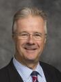 Photo: Dr. Richard Alexander, MD