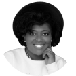 Photo: Latania Franklin, LCSW