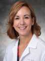Photo: Dr. Cynthia Colquhoun, MD
