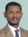 Photo: Dr. Wudneh Temesgen, MD