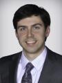 Photo: Dr. John McConnell, MD