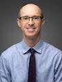 Photo: Dr. Abram Geisendorfer, MD
