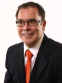 Photo: Dr. Randy Mitchmore, DDS