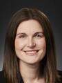 Photo: Dr. Andrea McKnight, MD