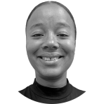 Laura Johnson-Rodriguez, LCSW