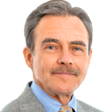 Photo: Dr. Charles Pugh, MD