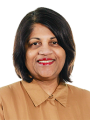 Photo: Dr. Marina Martyn, MD