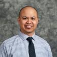 Photo: Dr. Christopher Boniquit, MD