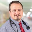 Photo: Dr. Matthew Lockwood, MD