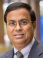 Photo: Dr. Debasis Das, MD