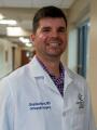 Photo: Dr. Brandon Byrd, MD