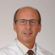 Photo: Dr. Barry Lifson, MD