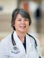 Photo: Dr. Puifun Pappas, MD