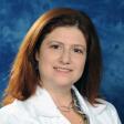 Photo: Dr. Jennifer Holst, MD