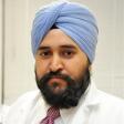 Photo: Dr. Kanwarpaul Grewal, DO