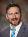 Photo: Dr. Nathan Patrick, MD