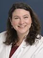 Photo: Dr. Stephanie Straka, DO