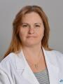 Photo: Becky Cumley, FNP