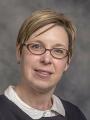 Photo: Dr. Elizabeth Eagleson, MD