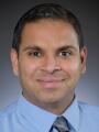 Photo: Dr. Srinivasu Moparty, MD