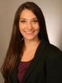 Photo: Dr. Lindsey Garrison, DDS
