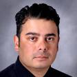 Photo: Dr. Ram Chandra, DO