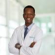 Photo: Dr. Reginald Pinder II, DO