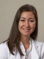 Photo: Dr. Lydia Speer, DO