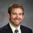 Photo: Dr. Chris Henderson, MD