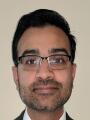 Photo: Dr. Dhruvil Shah, MD