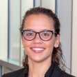 Photo: Dr. Tatiana Cardenas, MD